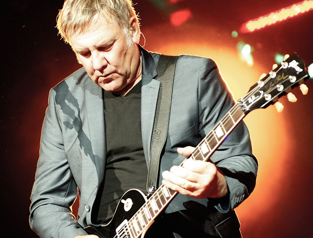 Alex Lifeson